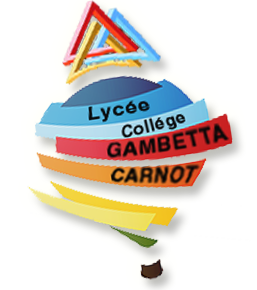 Logo du lycée